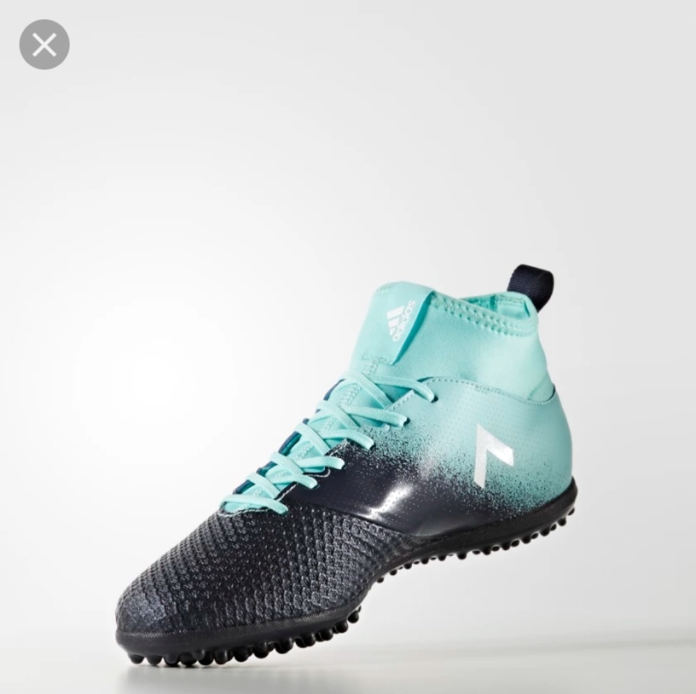 SOLD Adidas Ace Brand New No Box